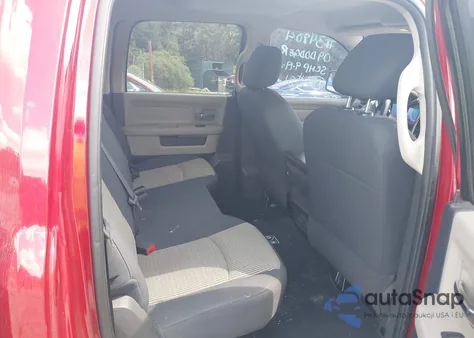 2009 Dodge Ram 1500 Slt/Sport/Trx from USA, damaged, VIN 1D3HV13T69S806840